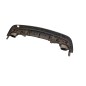 Spoiler paraurti posteriore MERCEDES Classe E Coupe C207 dal 09