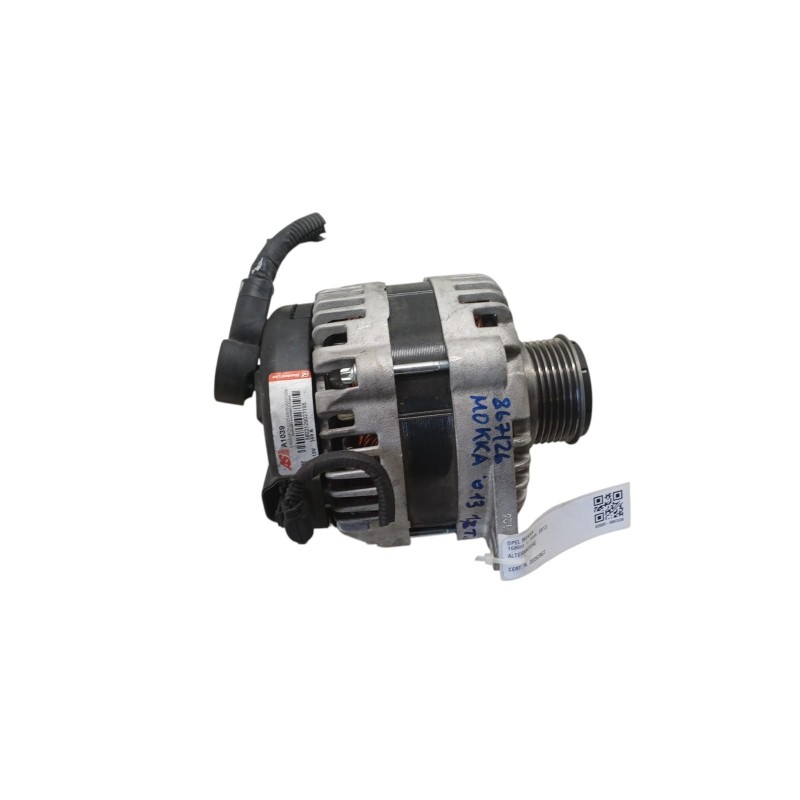 Alternatore OPEL Mokka 1° Serie