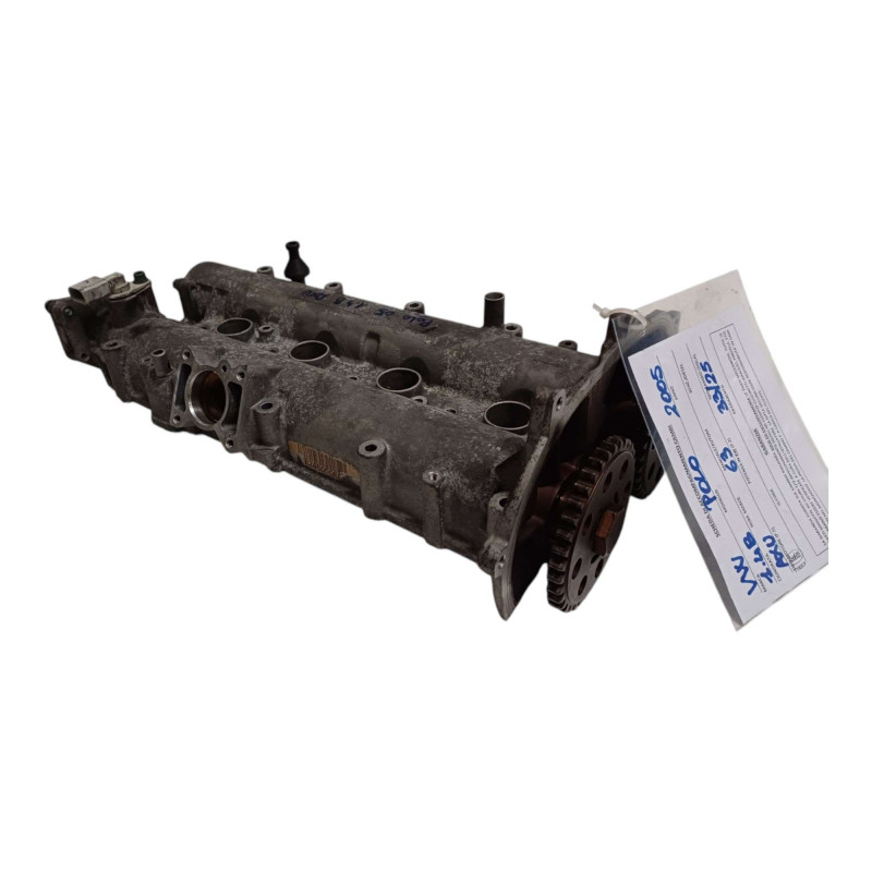Coperchio Punterie VOLKSWAGEN Polo 4° Serie