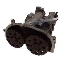 Coperchio Punterie VOLKSWAGEN Polo 4° Serie - 03C103475K - 2486484