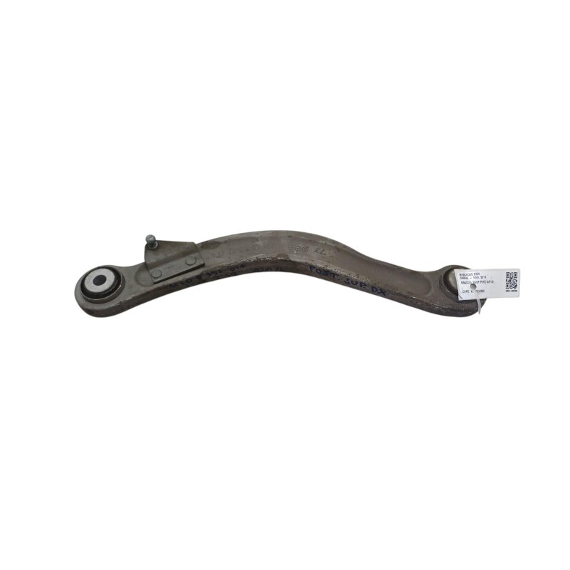Braccio Oscillante Superiore Post DX MERCEDES Classe E Coupe C207 dal 09