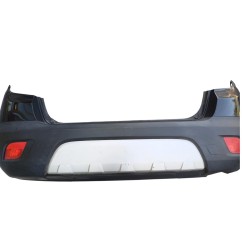 Paraurti Posteriore completo OPEL Mokka 1° Serie - 95365612 - 3600653