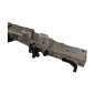 Traversa batticofano TOYOTA Auris Serie E150 dal 07 al 12