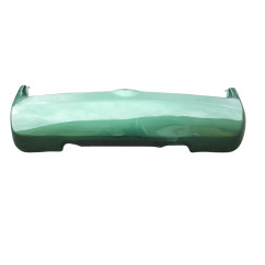Paraurti Posteriore completo NISSAN Micra 4° Serie - 85022AX640 - 2497444