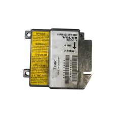Centralina Airbag VOLVO S40 1° Serie - 3600722 - 3600722