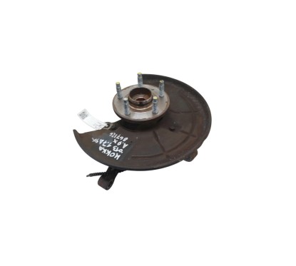 Montante sospensione ANT DX OPEL Mokka 1° Serie - 94524774 - 3600719