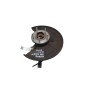 Montante sospensione ANT DX OPEL Mokka 1° Serie