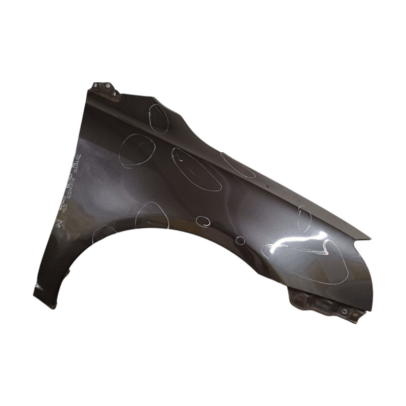 Parafango Anteriore Destro TOYOTA Avensis S. Wagon 2° Serie