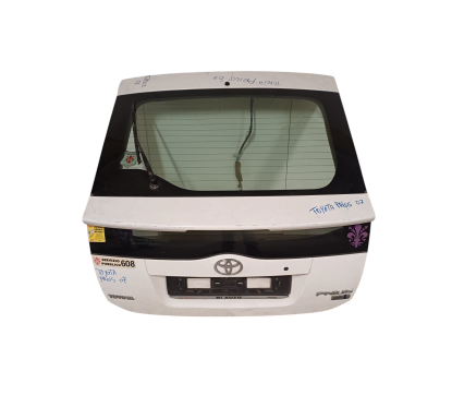 Portellone Posteriore TOYOTA Prius 2° Serie - 6700547080 - 2488410