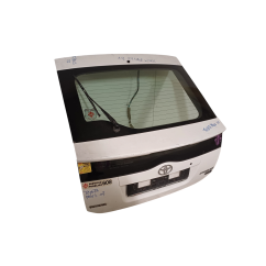 Portellone Posteriore TOYOTA Prius 2° Serie - 6700547080 - 2488410