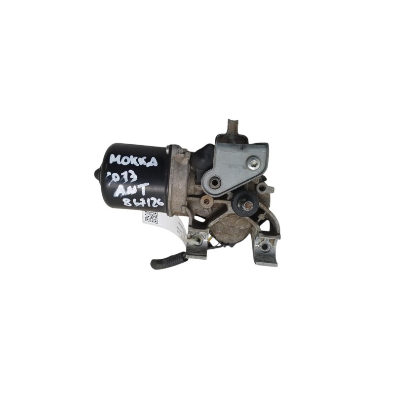 Motorino Tergicristallo Anteriore OPEL Mokka 1° Serie