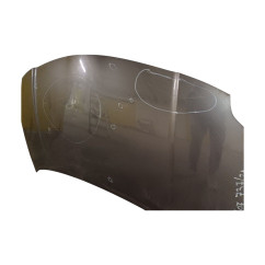 Cofano Anteriore TOYOTA Auris Serie E150 dal 07 al 12 - 5330102160 - 2485916