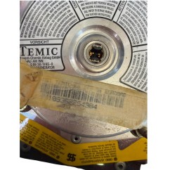 Airbag Volante VOLKSWAGEN Golf 3 Berlina dal 91 al 97 - 3A0880199B01C - 3602219