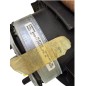 Airbag Volante VOLKSWAGEN Caddy 3° Serie