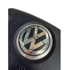 Airbag Volante VOLKSWAGEN Transporter T5 Serie dal 03 al 09 - 7H0880201R4EC - 3602230