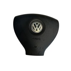 Airbag Volante VOLKSWAGEN Polo 4° Serie - 6Q0880201AD1QB - 3602266