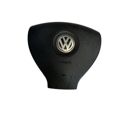 Airbag Volante VOLKSWAGEN Polo 4° Serie - 6Q0880201AD1QB - 3602266