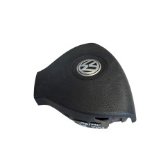 Airbag Volante VOLKSWAGEN Polo 4° Serie - 6Q0880201AD1QB - 3602266