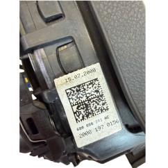 Airbag Volante VOLKSWAGEN Polo 4° Serie - 6Q0880201AD1QB - 3602266