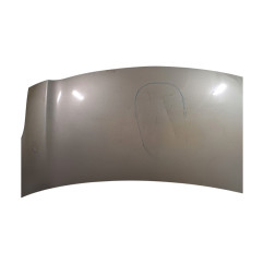 Cofano Anteriore TOYOTA Yaris Serie dal 05 al 08 - 533010D080 - 2485807