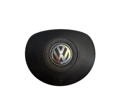 Airbag Volante VOLKSWAGEN Polo 4° Serie - 1T0880201D4EC - 3602481