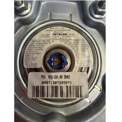 Airbag Volante VOLKSWAGEN Polo 4° Serie - 1T0880201D4EC - 3602481