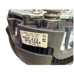Airbag Volante VOLKSWAGEN Polo 4° Serie - 1T0880201D4EC - 3602481
