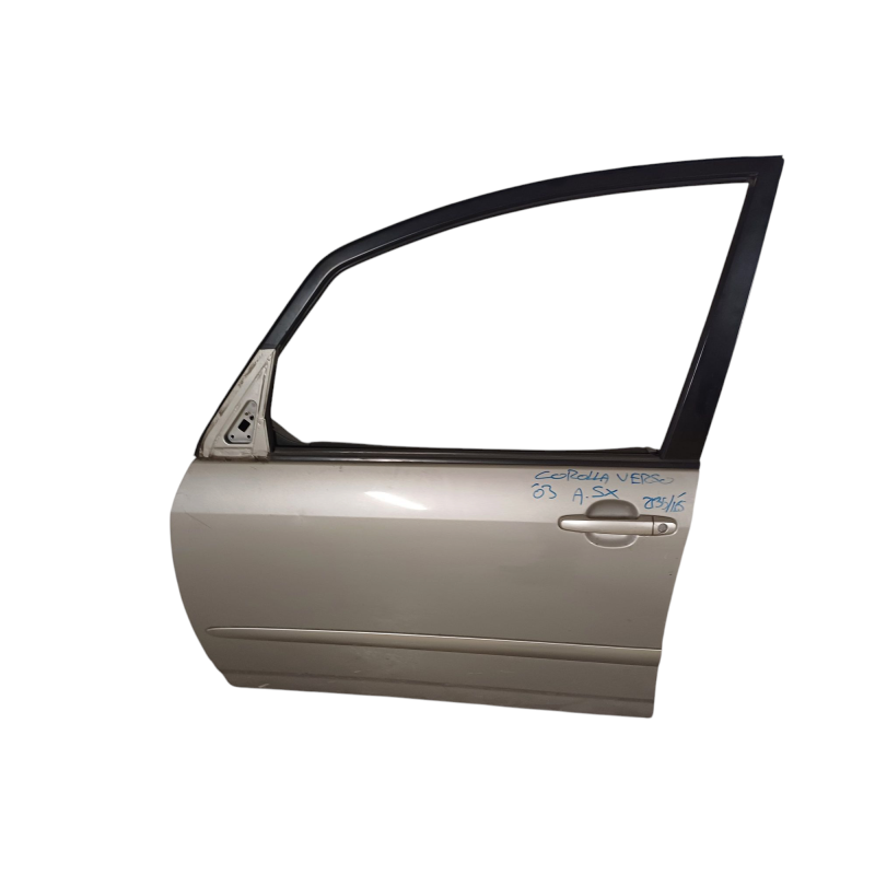 Portiera Anteriore Sinistra TOYOTA Corolla Verso 1° Serie