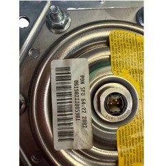 Airbag Volante VOLKSWAGEN Golf 4 Berlina dal 97 al 03 - 3B0880201BS4EC - 3602428