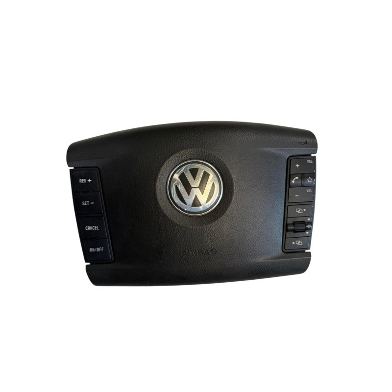 Airbag Volante VOLKSWAGEN Touareg 1° Serie