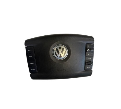 Airbag Volante VOLKSWAGEN Touareg 1° Serie - 3D0880203B2K7 - 3602271