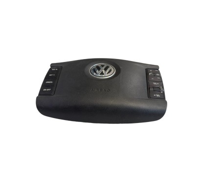 Airbag Volante VOLKSWAGEN Touareg 1° Serie