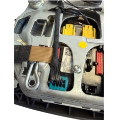 Airbag Volante VOLKSWAGEN Touareg 1° Serie - 3D0880203B2K7 - 3602271