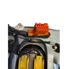 Airbag Volante VOLKSWAGEN Touareg 1° Serie - 3D0880203B2K7 - 3602271