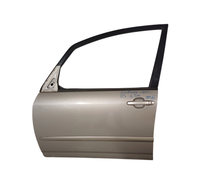 Portiera Anteriore Sinistra TOYOTA Corolla Verso 1° Serie