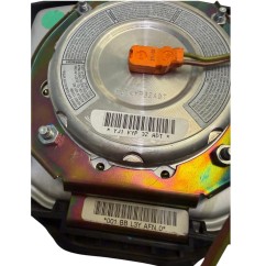 Airbag Volante VOLKSWAGEN LT 35 2° Serie - 3602368 - 3602368