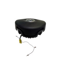 Airbag Volante VOLKSWAGEN Fox 1° Serie