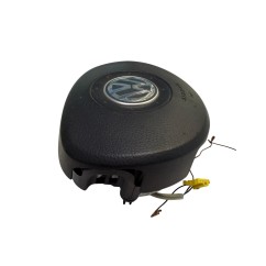 Airbag Volante VOLKSWAGEN Fox 1° Serie - 1T0880201E4EC - 3602573