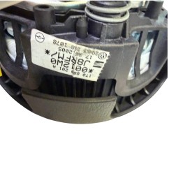 Airbag Volante VOLKSWAGEN Fox 1° Serie - 1T0880201E4EC - 3602573