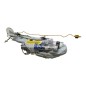 Airbag a tendina laterale passeggero FORD Kuga Serie CBV dal 08 al 13