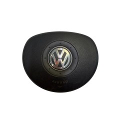 Airbag Volante VOLKSWAGEN Polo 4° Serie - 1T0880201E4EC - 3602652