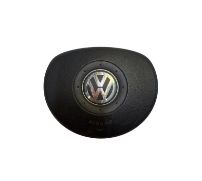 Airbag Volante VOLKSWAGEN Polo 4° Serie - 1T0880201E4EC - 3602652