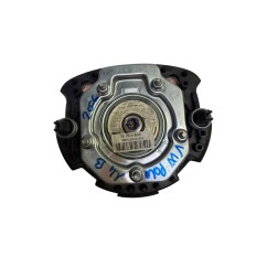 Airbag Volante VOLKSWAGEN Polo 4° Serie - 1T0880201E4EC - 3602652