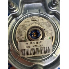 Airbag Volante VOLKSWAGEN Polo 4° Serie - 1T0880201E4EC - 3602652