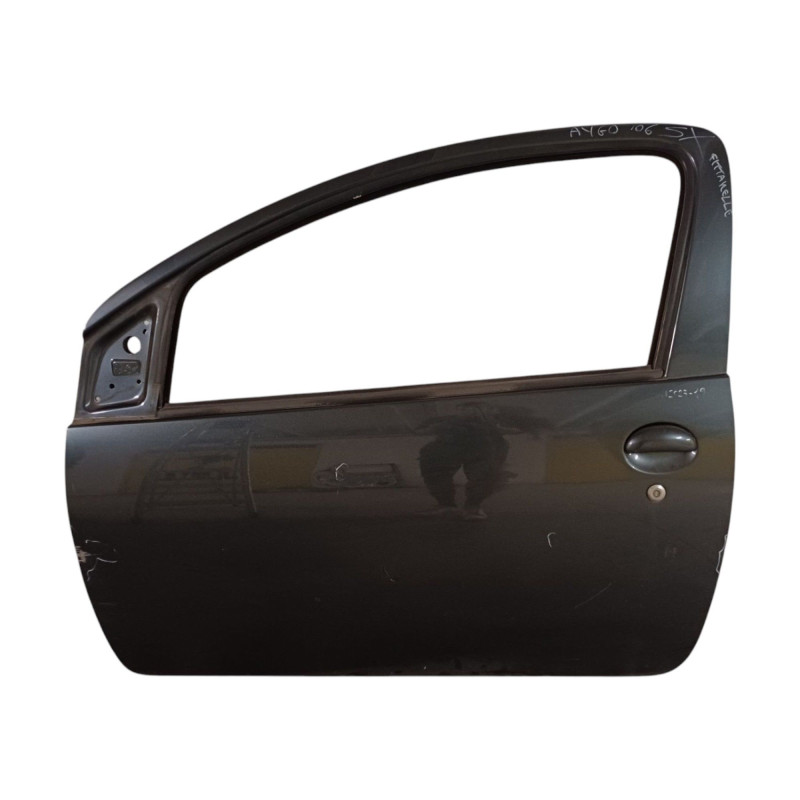 Portiera Anteriore Sinistra TOYOTA Aygo 1° Serie