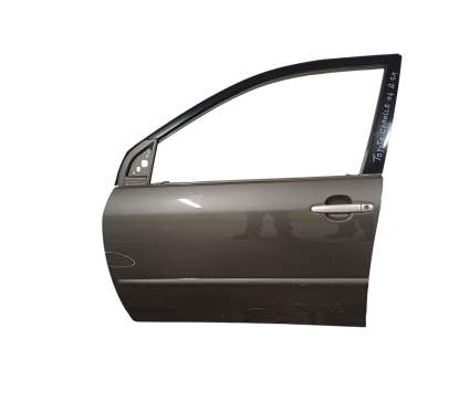 Portiera Anteriore Sinistra TOYOTA Corolla Berlina 3° Serie 3-5P - 6700202171 - 2488198