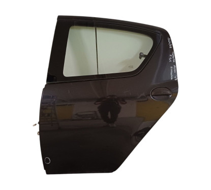 Portiera Posteriore Sinistra TOYOTA Aygo 1° Serie - 670040H010 - 2485746