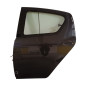 Portiera Posteriore Sinistra TOYOTA Aygo 1° Serie