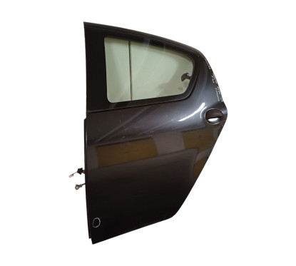Portiera Posteriore Sinistra TOYOTA Aygo 1° Serie
