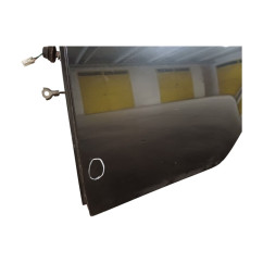Portiera Posteriore Sinistra TOYOTA Aygo 1° Serie - 670040H010 - 2485746